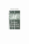 ebook Boskie - Cesarskie - Publiczne - Sławomir Sowiński