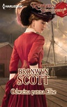 ebook Odważna panna Elise - Bronwyn Scott