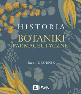 ebook Historia botaniki farmaceutycznej