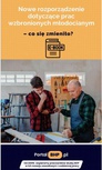 ebook „Nowe rozporządzenie dotyczące prac wzbronionych młodocianym – co się zmieniło?” - Sebastian Kryczka