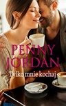 ebook Tylko mnie kochaj - Penny Jordan