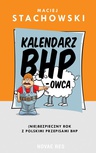 ebook Kalendarz BHP-owca - Maciej Stachowski
