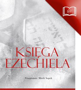ebook Księga Ezechiela Rabina Cylkowa