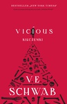 ebook Vicious. Nikczemni - V.E. Schwab