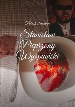 ebook Stanisław Pieprzony Wyspiański