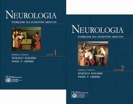 ebook Neurologia. Tom 1-2
