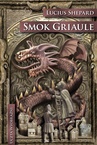 ebook Smok Griaule - Lucius Shepard