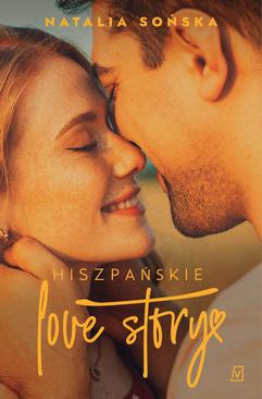 ebook Hiszpańskie love story
