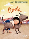 ebook Finek - Jan Grabowski