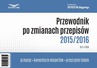 ebook Przewodnik po zmianach rzepisów 2015/2016 dla firm - Infor Pl
