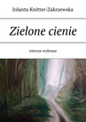 ebook Zielone cienie - Jolanta Knitter-Zakrzewska