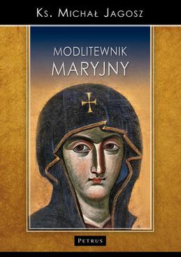 ebook Modlitewnik Maryjny