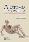 ebook Anatomia człowieka. 1200 pytań testowych jednokrotnego wyboru - Zbigniew Ziętek,Wojciech Kozik,Florian Czerwiński