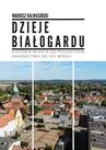 ebook Dzieje Białogardu - Mariusz Kalwasiński