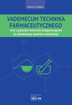 ebook Vademecum Technika Farmaceutycznego