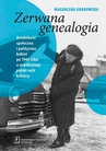 ebook Zerwana genealogia - Mirosława Grabowska