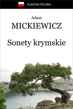 ebook Sonety krymskie