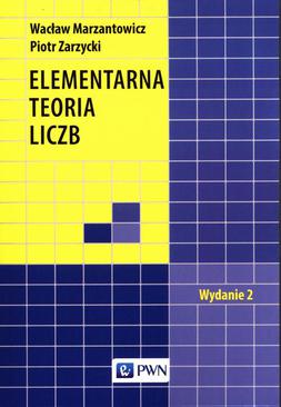 ebook Elementarna teoria liczb