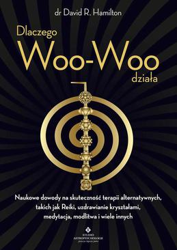 ebook Dlaczego Woo-Woo działa