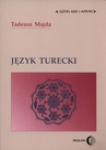 ebook Język turecki - Tadeusz Majda