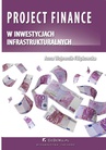 ebook Project finance w inwestycjach infrastrukturalnych - Anna Wojewnik-Filipkowska