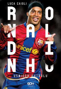ebook Ronaldinho.