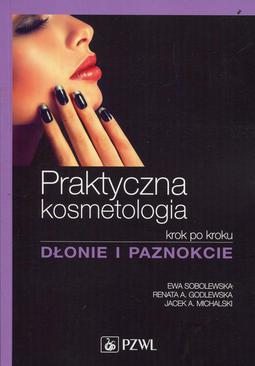 ebook Praktyczna kosmetologia