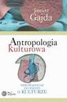 ebook Antropologia kulturowa, cz. 1 - Janusz Gajda