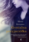 ebook Genialna przyjaciółka - Elena Ferrante