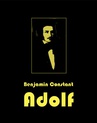 ebook Adolf - Benjamin Constant