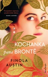ebook Kochanka pana Brontë - Finola Austin