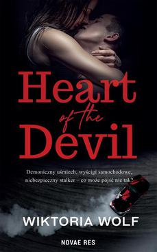ebook Heart of the devil