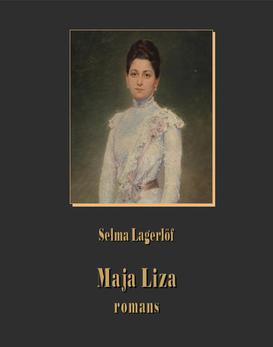 ebook Maja Liza. Romans