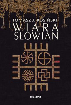 ebook Wiara Słowian