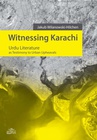 ebook Witnessing Karachi - Jakub Wilanowski-Hilchen
