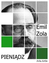 ebook Pieniądz - Emil Zola