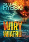 ebook Wiry wiatru - Wiesław Rybski