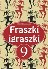 ebook Fraszki igraszki 9 - Witold Oleszkiewicz
