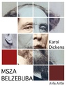 ebook Msza Belzebuba - Karol Dickens
