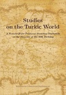 ebook Studies on the Turkic World - 