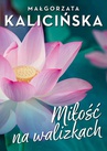 ebook Miłość na walizkach - Małgorzata Kalicińska