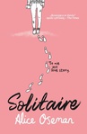 ebook Solitaire - Alice Oseman