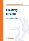 ebook Podstawy filozofii - Edward Nieznański