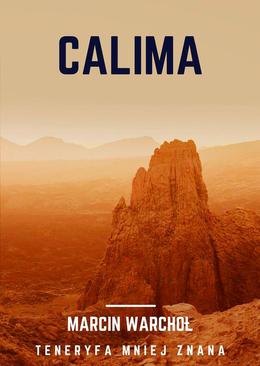ebook Calima