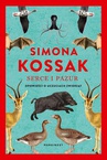 ebook Serce i pazur. Opowieści o uczuciach zwierząt - Simona Kossak