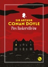 ebook Pies Baskerville'ów - Arthur Conan Doyle