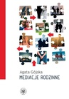 ebook Mediacje rodzinne - Agata Gójska