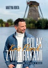 ebook Polak z wiatrakami - Kris Florek