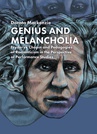 ebook Genius and Melancholia - Dorota Mackenzie