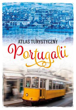 ebook Atlas turystyczny Portugalii